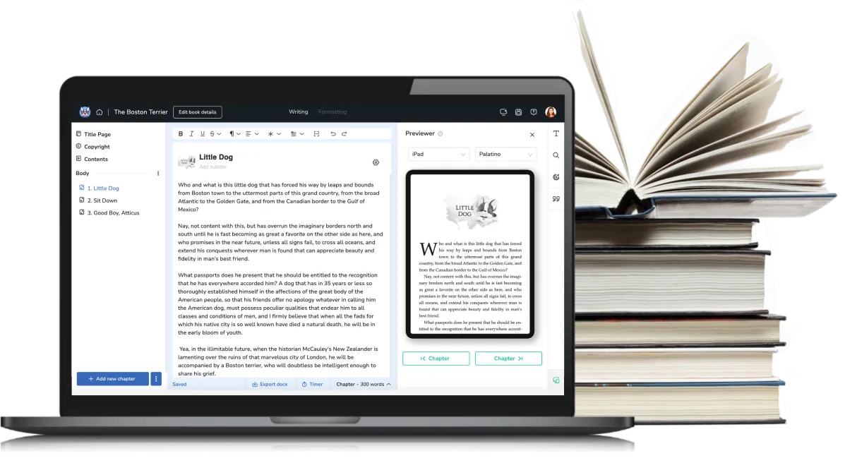 LA Publishing Group